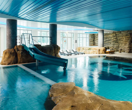 Facilities