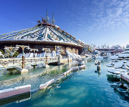 Discoveryland