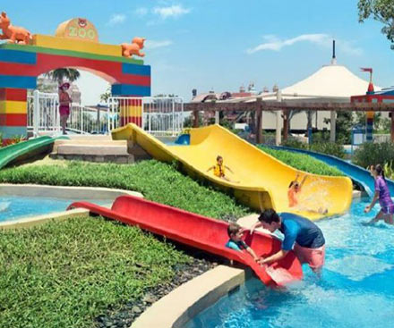 Wave Rider