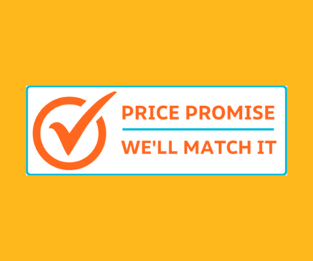 MagicBreaks Price Promise