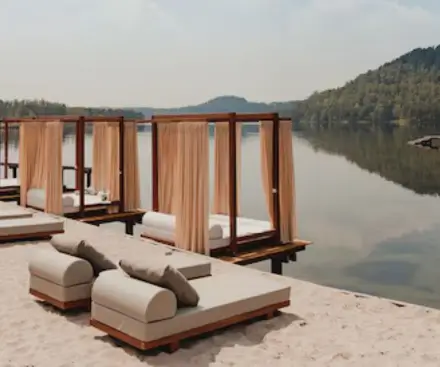 Terland Beach House