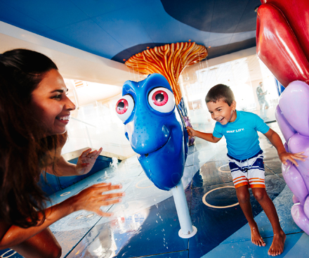 7-Night Southern Caribbean Cruise