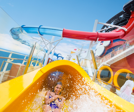 AquaDunk